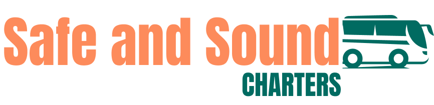 Safe and Sound Charters